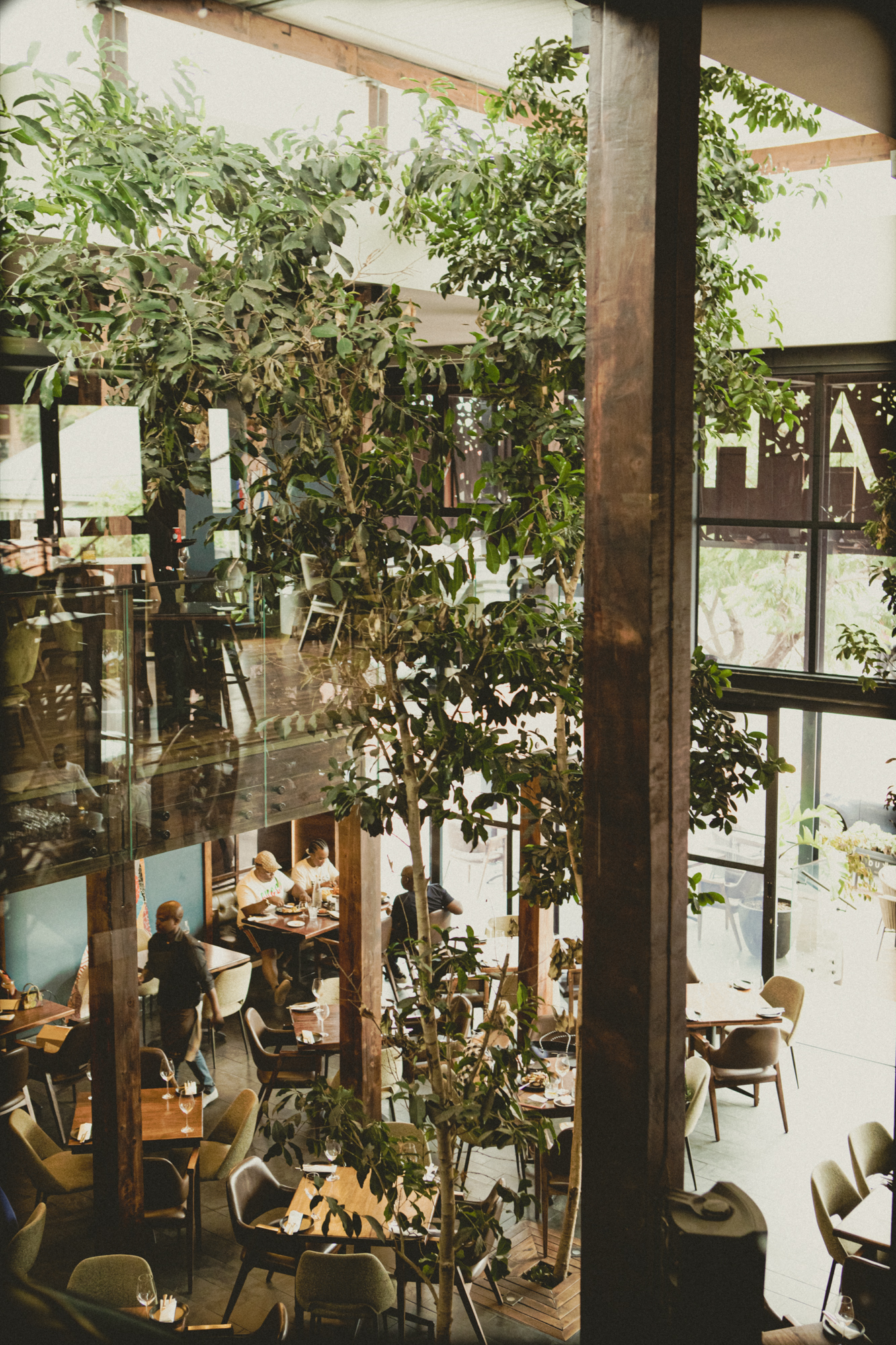 Main Restaurant